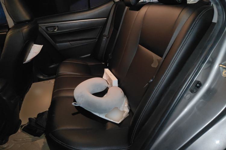 Used Toyota Corolla 2014 1.6L CVT GL