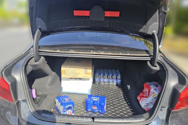 Used BMW 5 Series 2020 530Li Leading Model M Sport Package