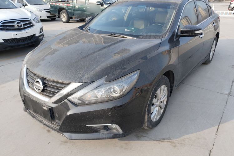 Used Nissan Teana 2016 Revised Version 2.0L XL Comfort Edition