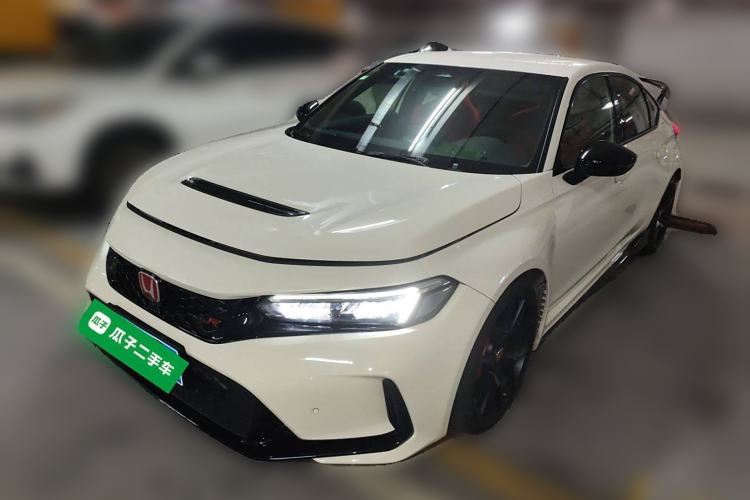 Used Honda Civic 2023 2.0T 420TURBO TYPE R