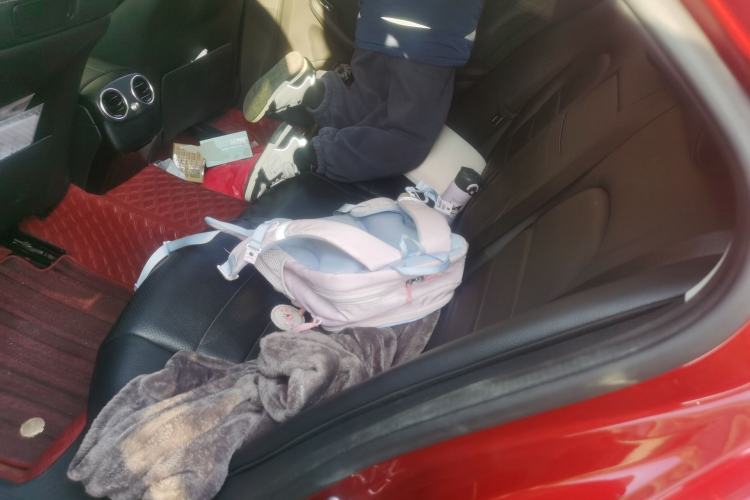 Used Mercedes-Benz C-Class 2016 C 200 L Sport Edition