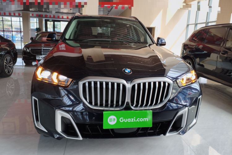 Used BMW X5 2023 xDrive 30Li Luxury M Sport Package