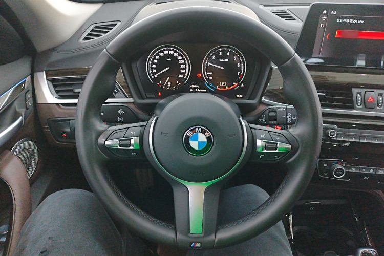 Used BMW X1 2021 Revised xDrive25Li Premium Edition