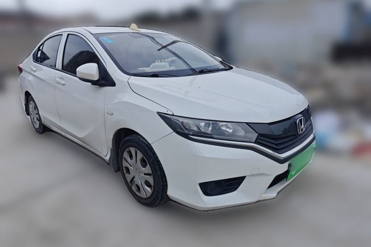 Used Honda Greiz 2016 1.5L CVT Classic Edition
