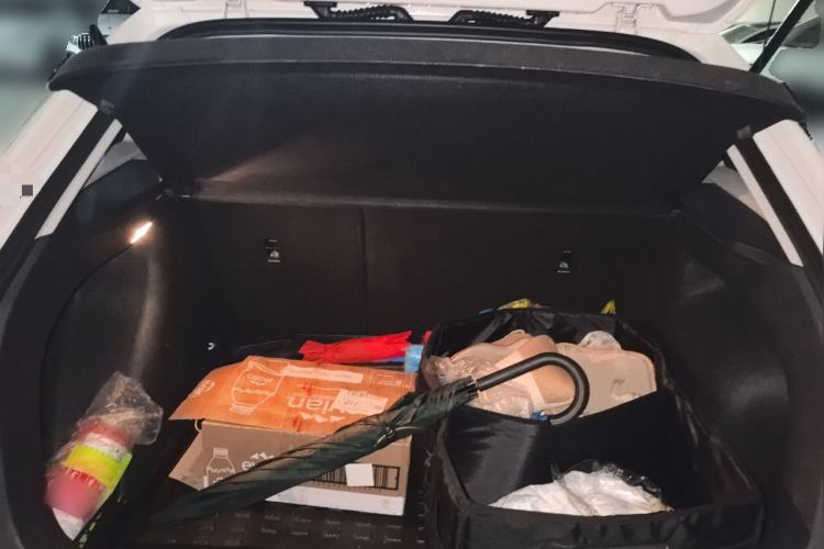 Used Volkswagen Gran Lavida 2017 1.6L Automatic Comfort Edition
