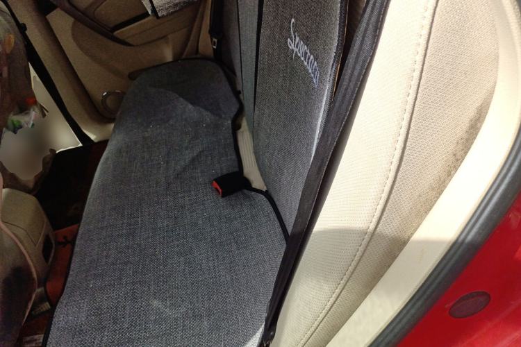 Used Chery A3 2010 Facelifted Hatchback 1.8L Automatic – Ambition Trim