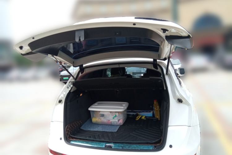 Used Audi Q5 2015 40 TFSI Technology Edition
