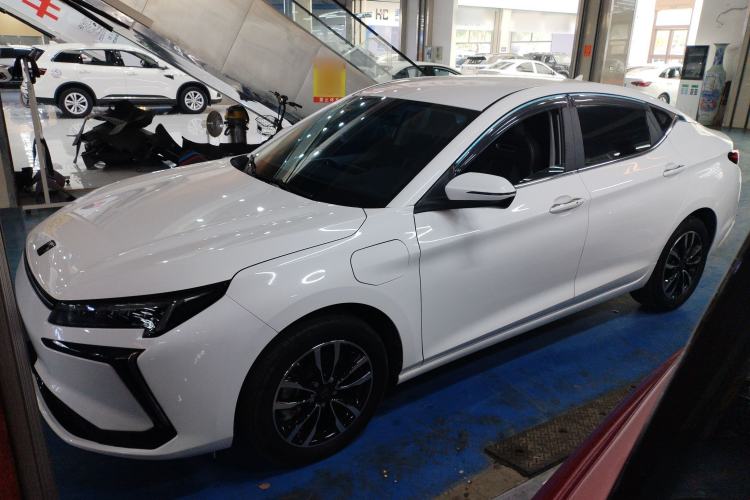 Used SOL E50A 2022 Official Edition