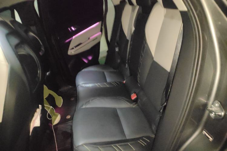 Used Lynk & Co 05 2020 2.0TD Two-Wheel Drive Shine Halo