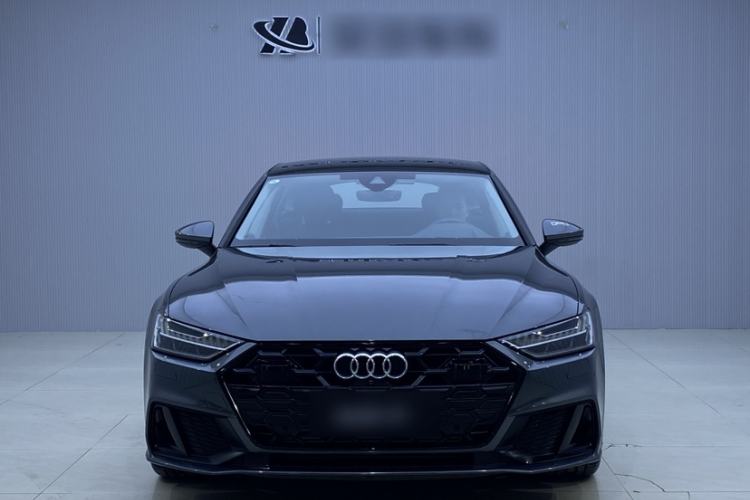 Used Audi A7 2024 45 TFSI Prestige Edition