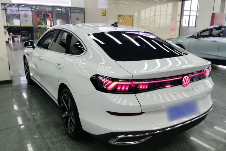 Used Volkswagen Lamando 2024 Lavida L 280TSI DSG Cool & Spicy Edition