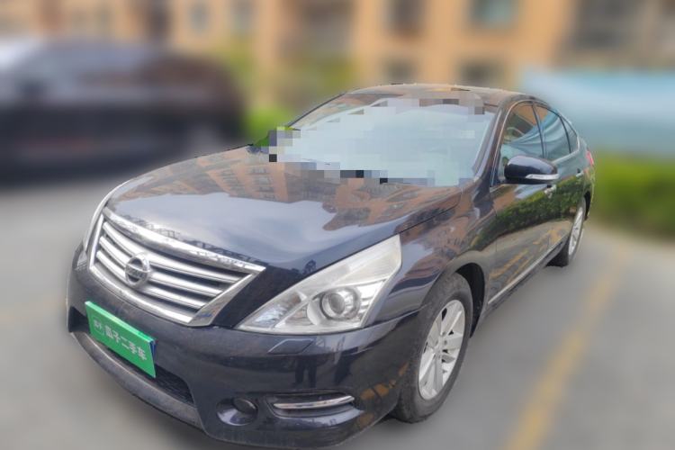 Used Nissan Teana 2012 2.5L XL Smart Enjoyment Version