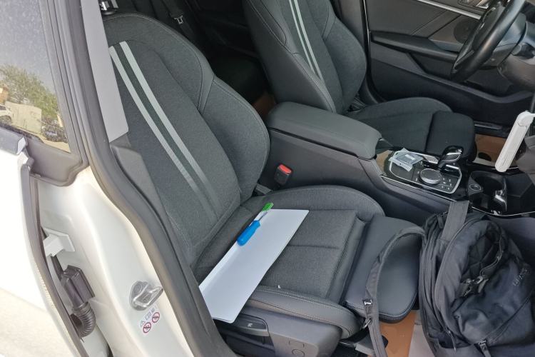 Used BMW 2 Series 2023 225i Four-Door Coupe M Sport Package
