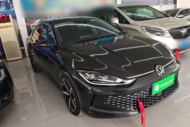 Used Volkswagen Lamando 2024 Lavida L 280TSI DSG Cool & Spicy Edition
