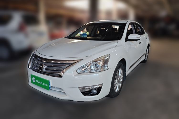 Used Nissan Teana 2013 2.0L XL Comfort Edition