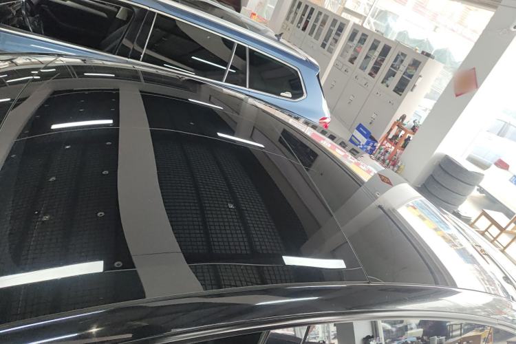 Used Tesla Model 3 2021 Performance High-Performance All-Wheel-Drive Version
