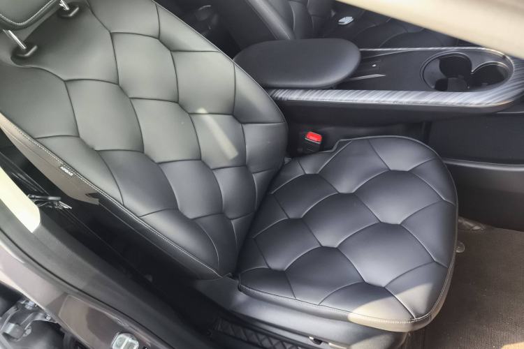 Used Baojun Cloud 2023 460 Max
