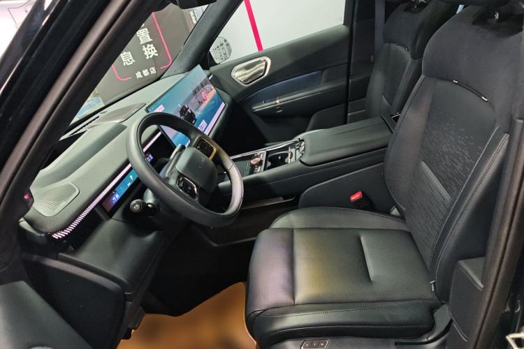 Used Lynk & Co 900 2025 1.5T Ultra