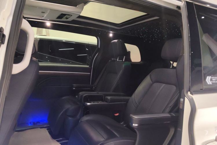 Used GAC Trumpchi M8 2021 Master Series 390T Ultimate Edition
