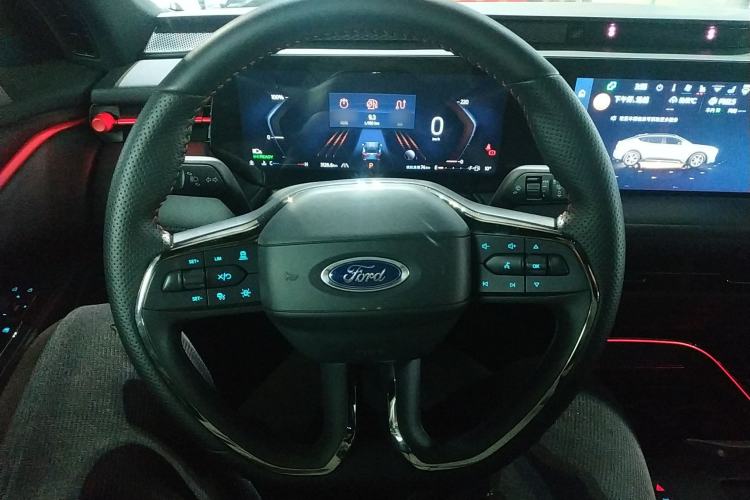 Used Ford Mondeo 2024 2.0T E-Hybrid Sport Edition ST-Line
