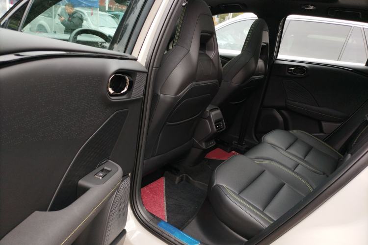 Used Lynk & Co 06 2025 Renew 1.5T Halo