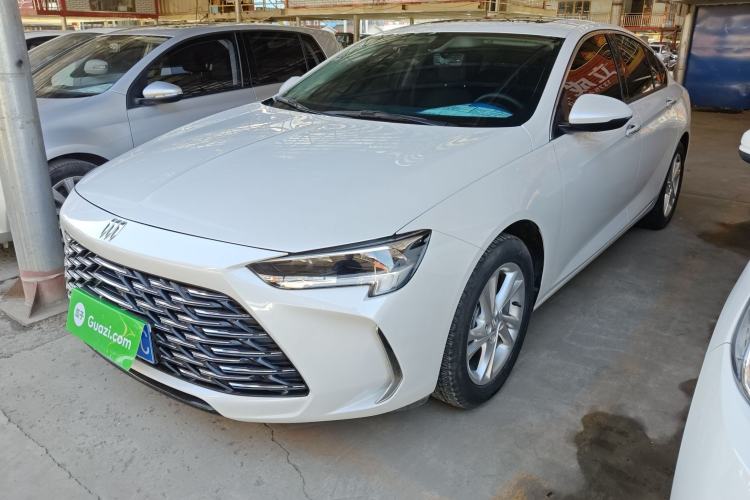 Used Buick Regal 2024 25T Deluxe Edition