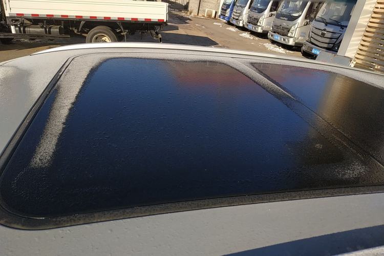 Used AION V 2020 70 Intelligent Edition