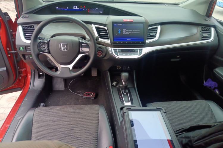 Used Honda Jade 2016 1.8L Automatic Comfort Elite Version 5 Seats