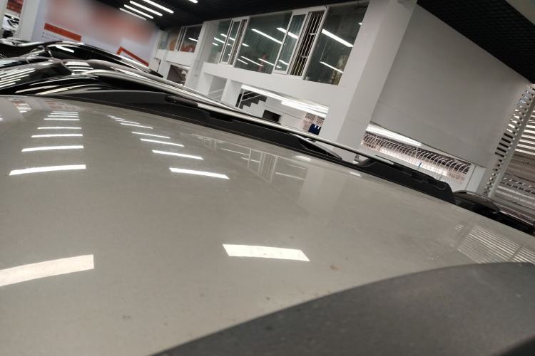 Used Subaru Outback 2020 2.5i Classic Edition Roof