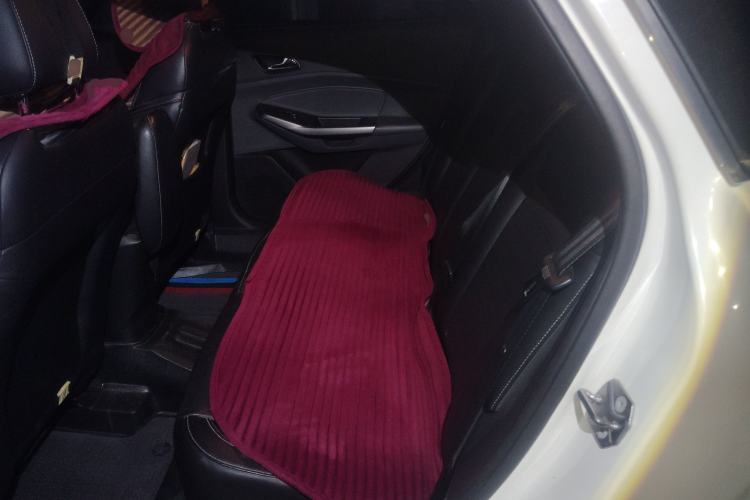 Used Ford Escort 2015 1.5L Automatic Fashion Model
