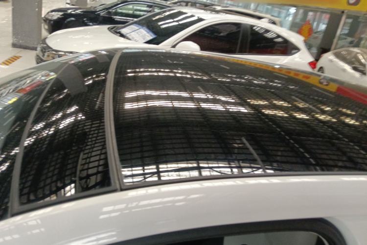 Used Volkswagen Polo 2019 Plus 1.5L Automatic Beats Trendy Cool Edition Roof