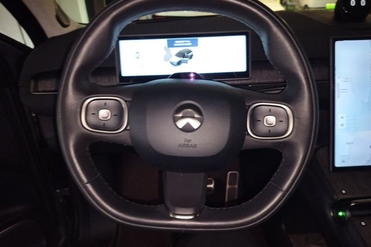 Used Nio ES7 2024 100kWh
