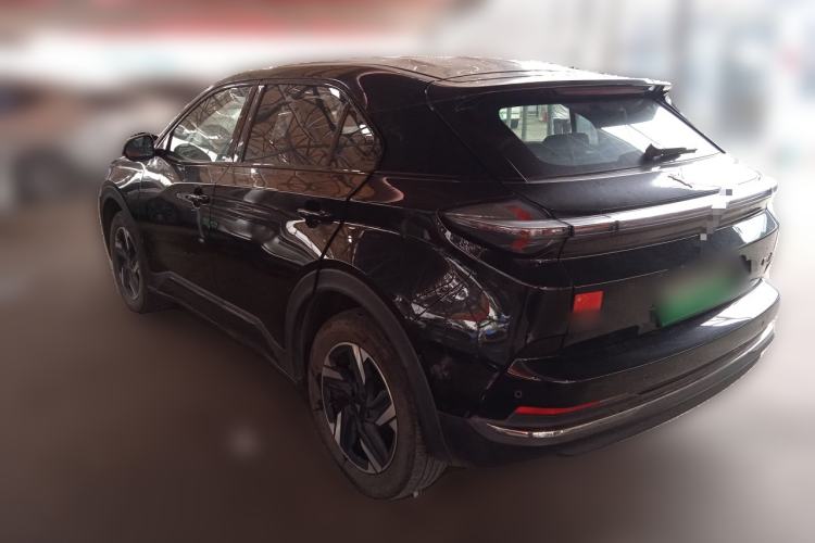 Used NETA X 2023 500 Rear Left 45 Deg