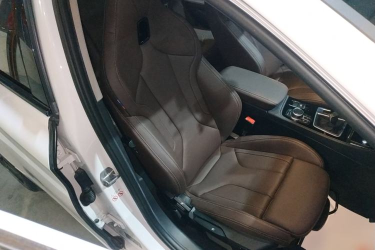 Used BMW 1 Series 2022 125i M Sport Night Edition