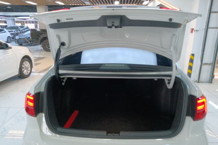 Used Volkswagen Sagitar 2018 280TSI DSG Ignite Edition
