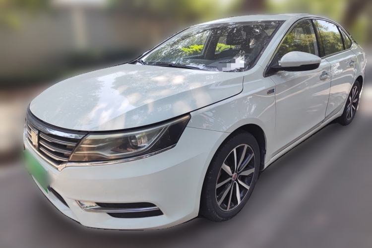 Used Roewe i6 2018 20T Automatic Flagship Edition
