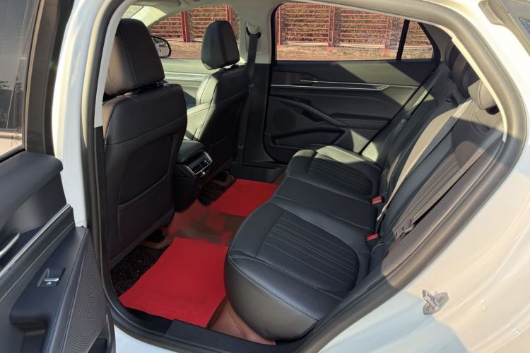 Used Ford Mondeo 2025 2.0T EcoBoost Luxury Version