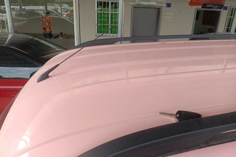 Used Wuling Zhiguang New Energy 2025 Comfort Model