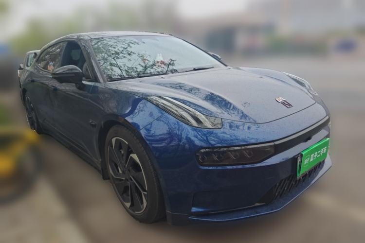 Used Zeekr 001 2023 ME Edition 100 kWh
