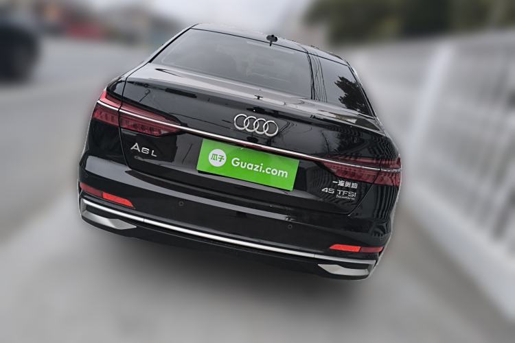 Used Audi A6L 2024 45 TFSI quattro Prestige Dynamic Edition
