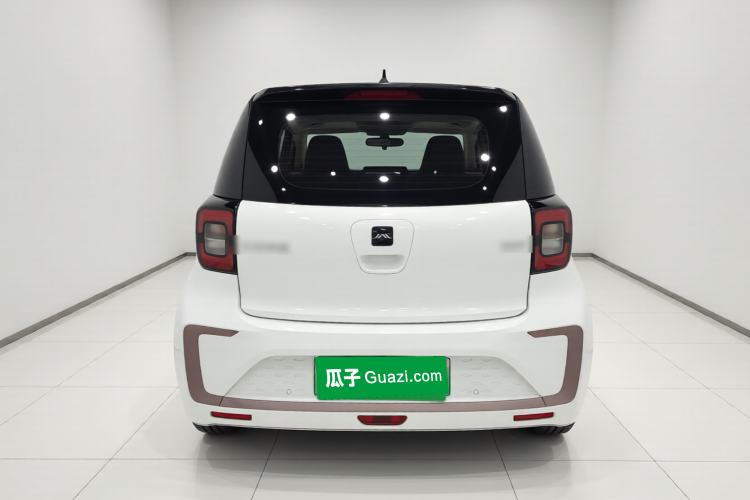 Used JAC Yiwei E10X 2024 Charming Edition 301km Lite