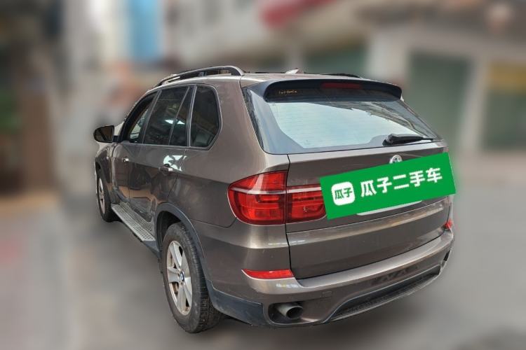 Used BMW X5 2011 xDrive35i Leading Model
