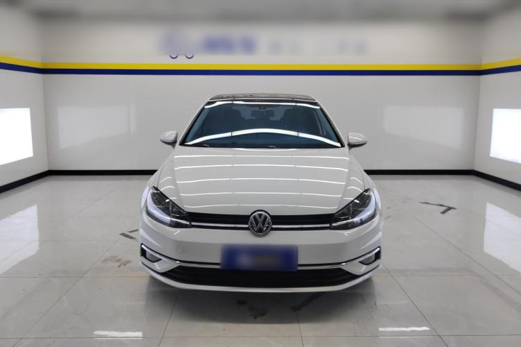 Used Volkswagen Golf 2020 280TSI DSG Comfort Version