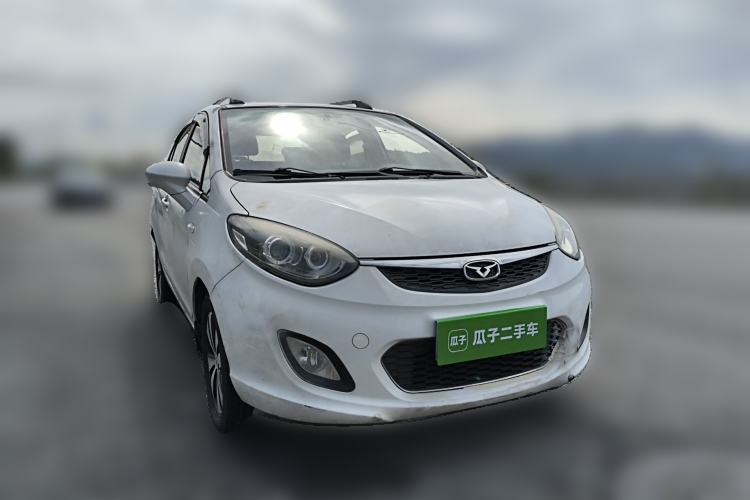 Used Cowin C3R 2015 1.5L Manual Yellow Diamond Edition
