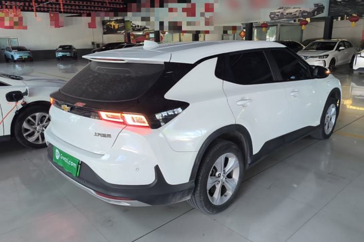 Used Chevrolet Menlo 2022 Star Enjoyment Edition Plus
