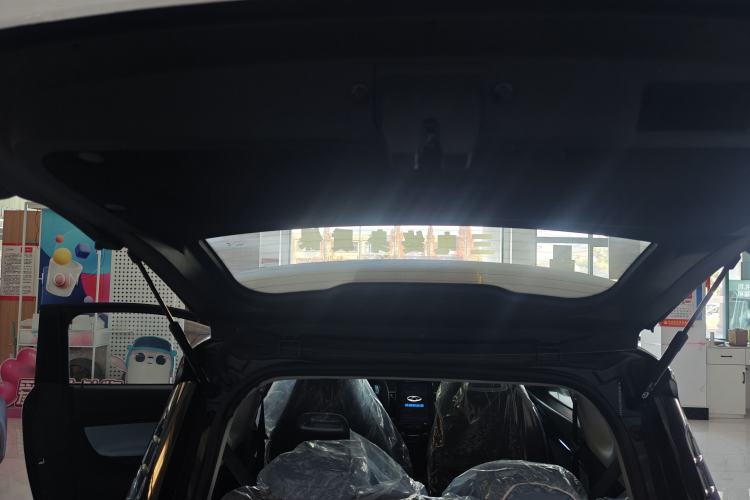 Used Chery Little Ant 2022 Sweet Pink Edition Half-Sugar Version Lithium Iron Phosphate 30 kW 301 km