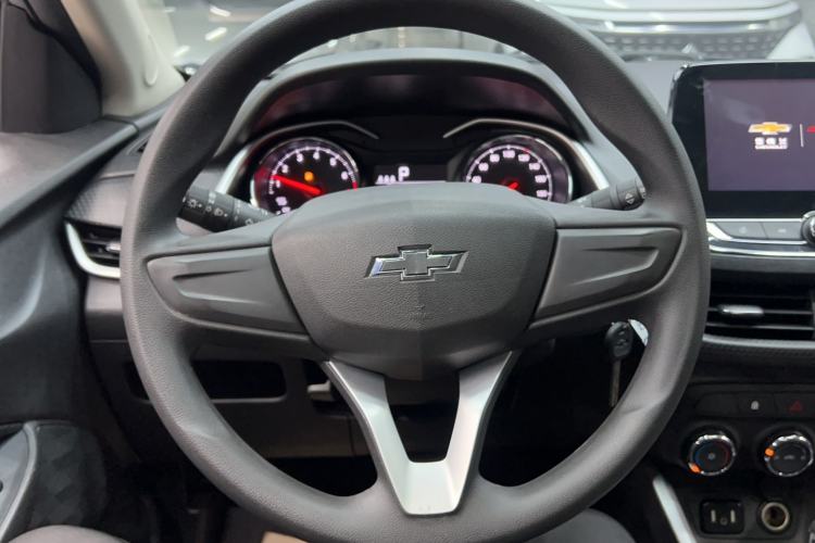 Used Chevrolet Cavalier 2020 Redline 325T Automatic Xinshang Edition China VI Standard
