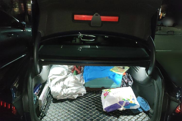 Used Audi A7L 2022 45 TFSI S-line Dream-Building Edition