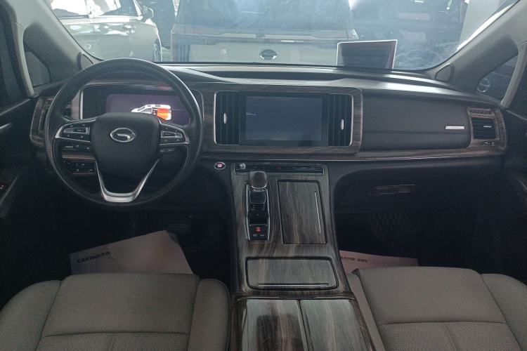 Used GAC Trumpchi M8 2021 Master Series 390T Prestige Edition
