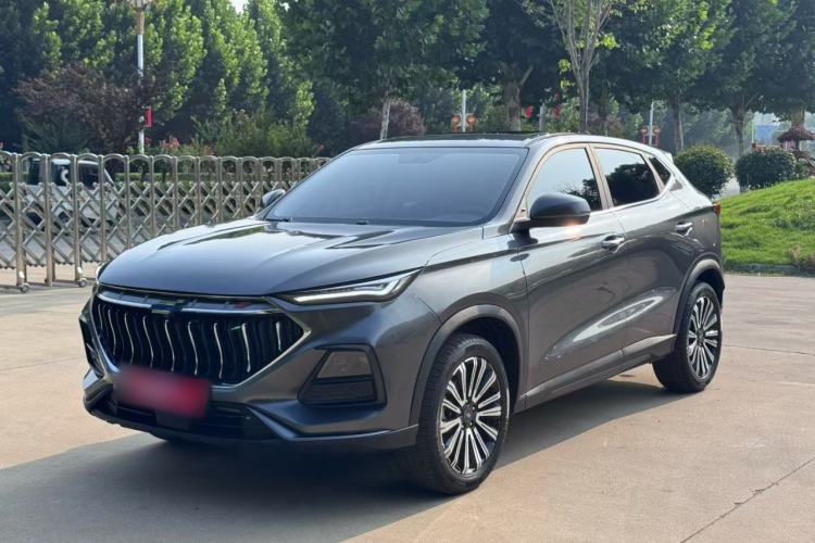 Used CHANGAN OSHAN X5 2023 Enjoy Edition 1.5T DCT Luxury Model